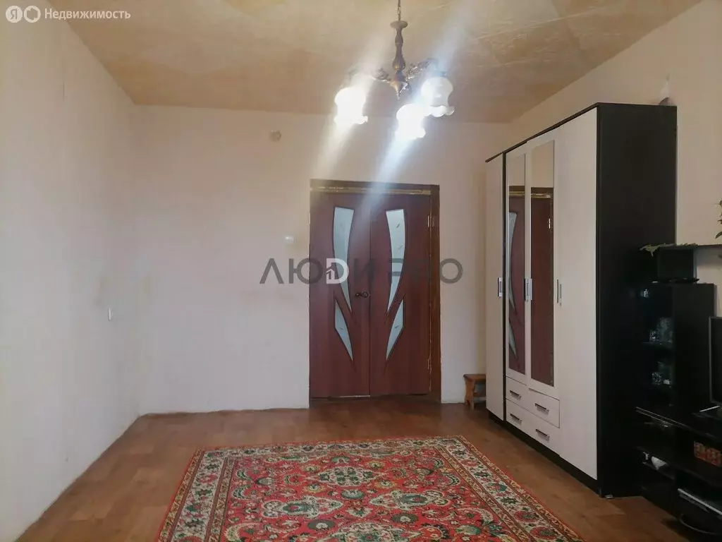 3-комнатная квартира: Саратов, 3-й Масленников проезд, 14 (57.6 м) - Фото 1