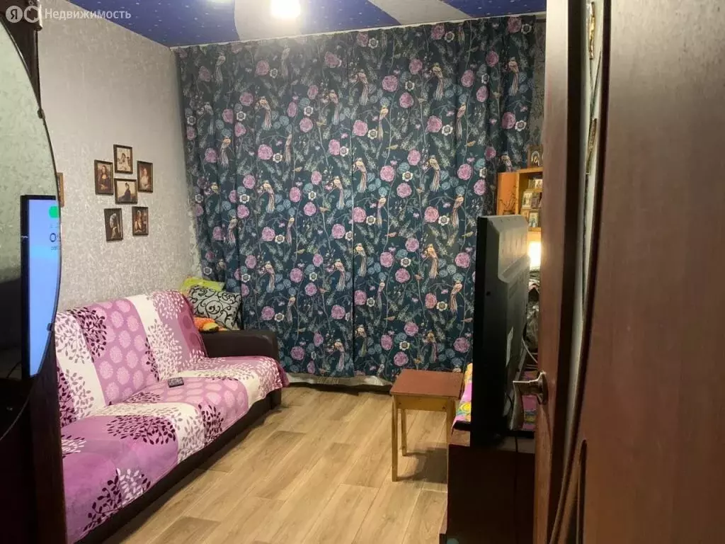 3-комнатная квартира: Иваново, Кохомское шоссе, 9 (62.7 м) - Фото 2