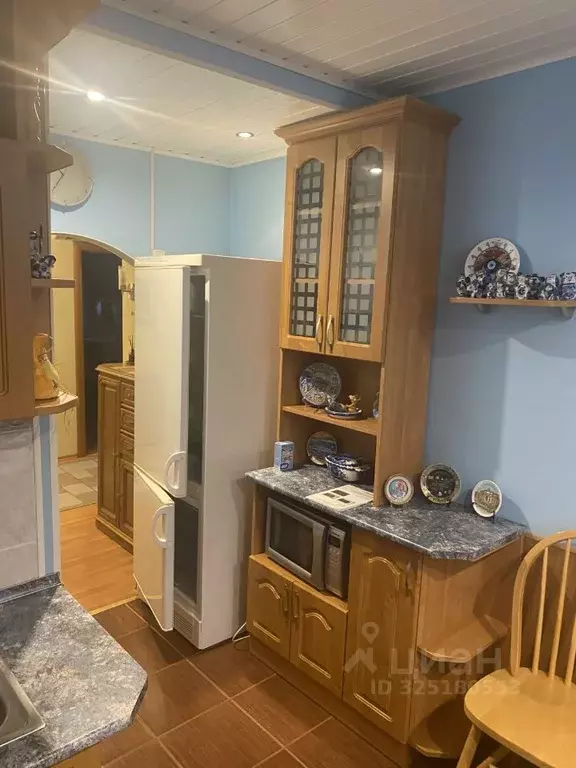 3-к кв. Ленинградская область, Кингисепп ул. Химиков, 3 (73.0 м) - Фото 2