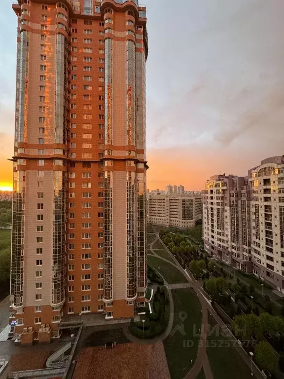 Квартира, 3 комнаты, 130 м - Фото 1