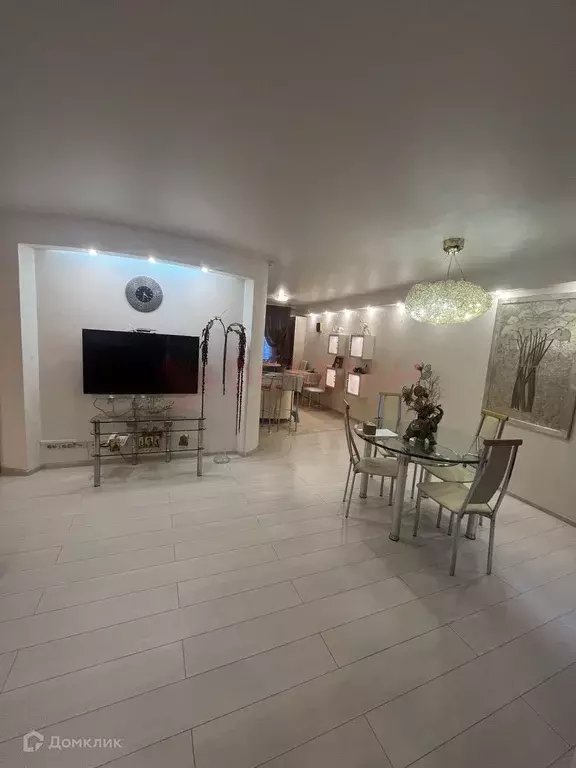 Продаётся 3-к квартира, 94 м - Фото 0