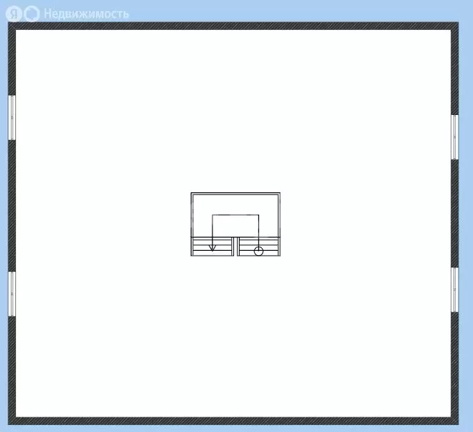 Дом в Краснодар, СНТ Садовод 2, Яблоневая улица, 27 (85 м) - Фото 1