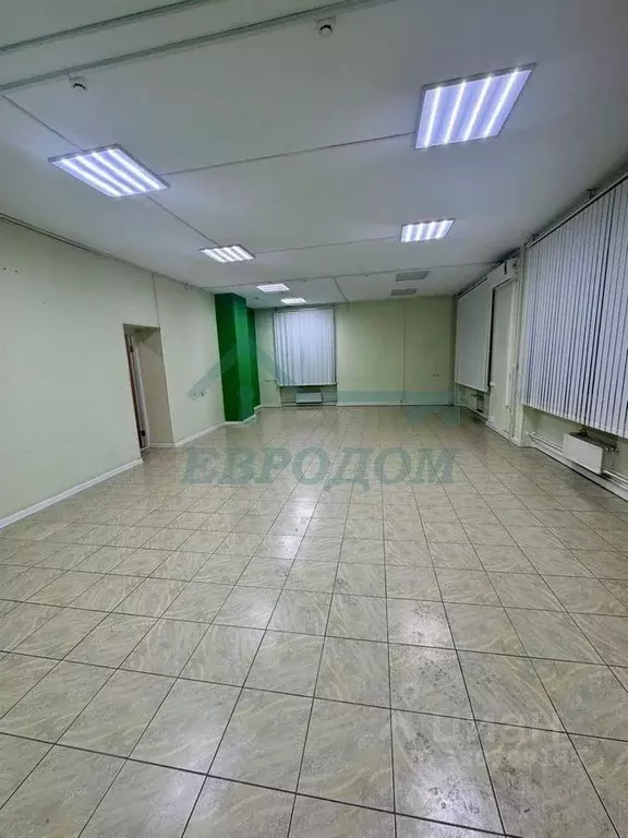 Офис в Новосибирская область, Новосибирск Каменская ул., 58 (298 м) - Фото 2