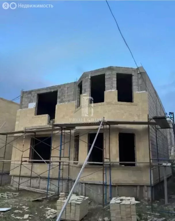 Дом в Карабудахкентский район, Турали 7-е, Мраморная улица (215 м) - Фото 2