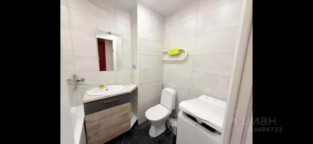 1-к кв. Москва Бескудниковский бул., 22 (40.0 м) - Фото 2