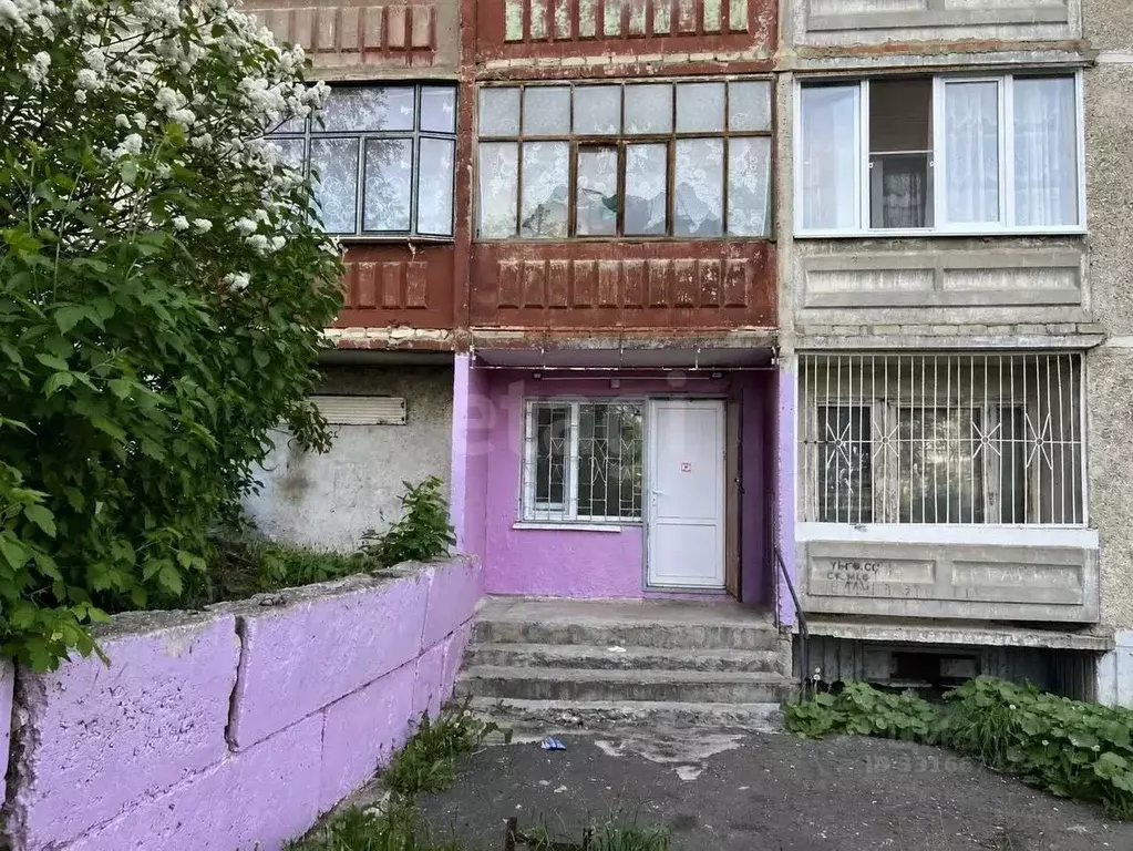 Помещение свободного назначения в Мордовия, Саранск ул. Сущинского, ... - Фото 1