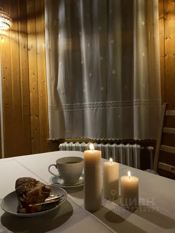 Дом в Московская область, Дмитровский муниципальный округ, Дубровка кп ... - Фото 1