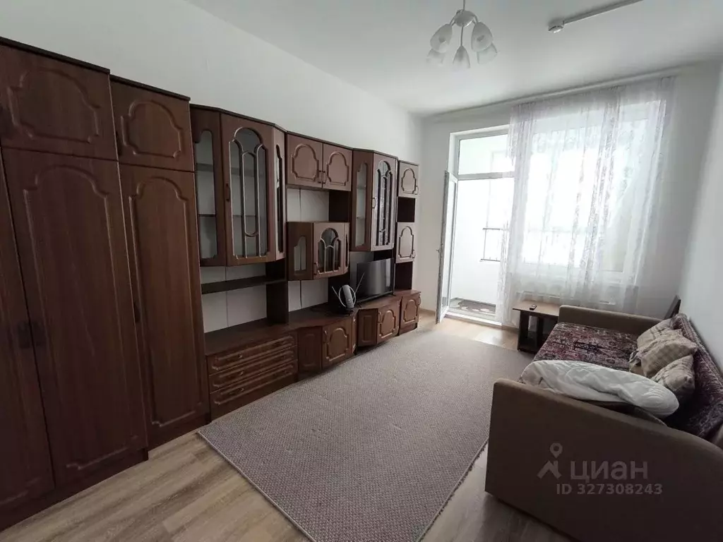 2-к кв. Московская область, Пушкино Ярославское ш., 149к4 (50.0 м) - Фото 2