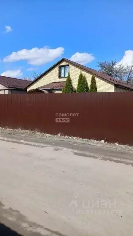 Дом в Курская область, Курск Курск СНТ, 753 (115 м) - Фото 1