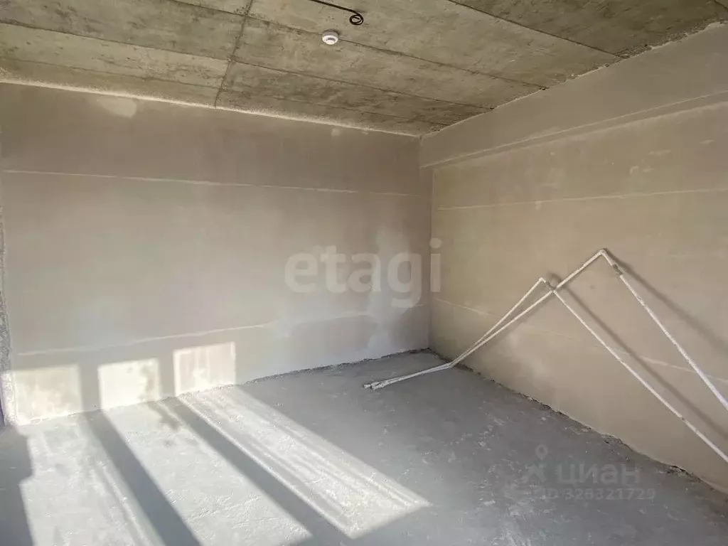 1-к кв. Ставропольский край, Ессентуки ул. Шмидта (45.6 м) - Фото 1