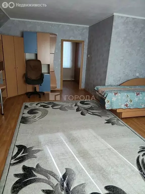 Дом в Новоалтайск, Рабочий переулок, 13 (104.7 м) - Фото 2