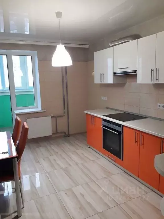 2-к кв. Самарская область, Самара Осетинская ул., 11А (65.0 м) - Фото 1