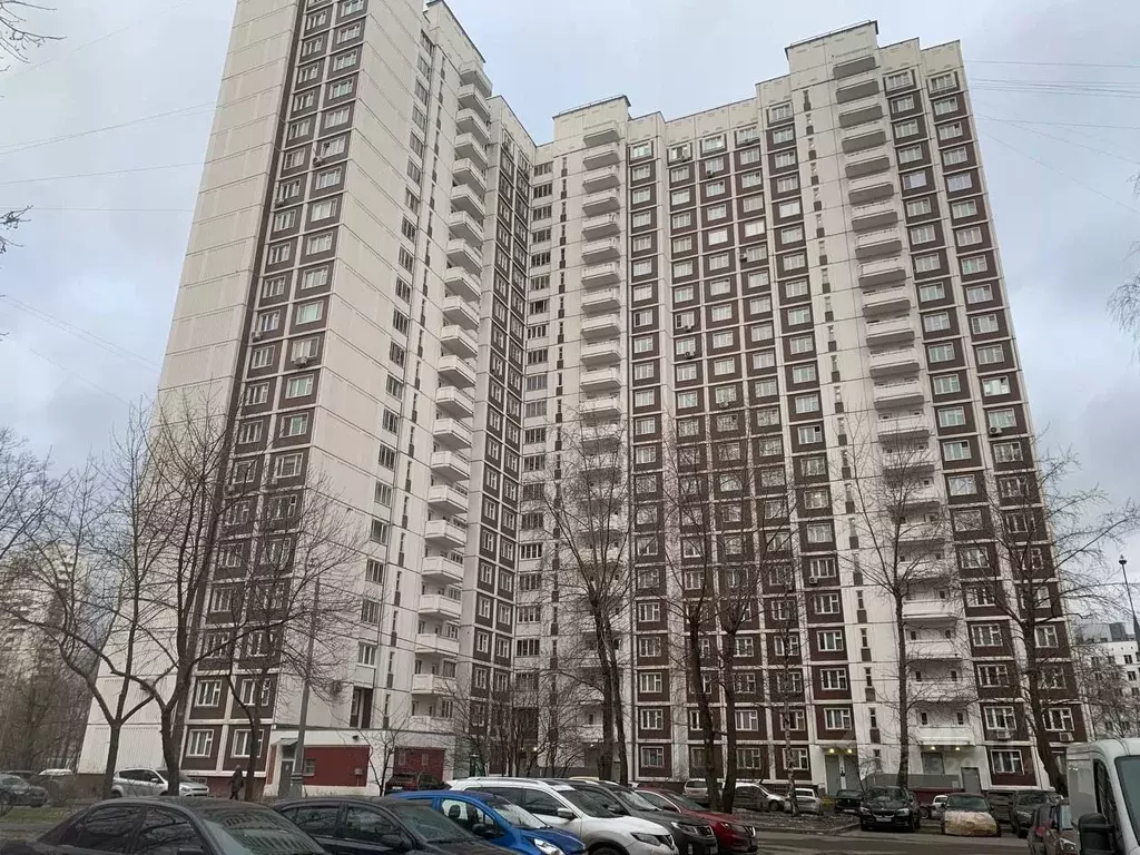 Комната Москва Дубнинская ул., 27К2 (31.0 м) - Фото 1