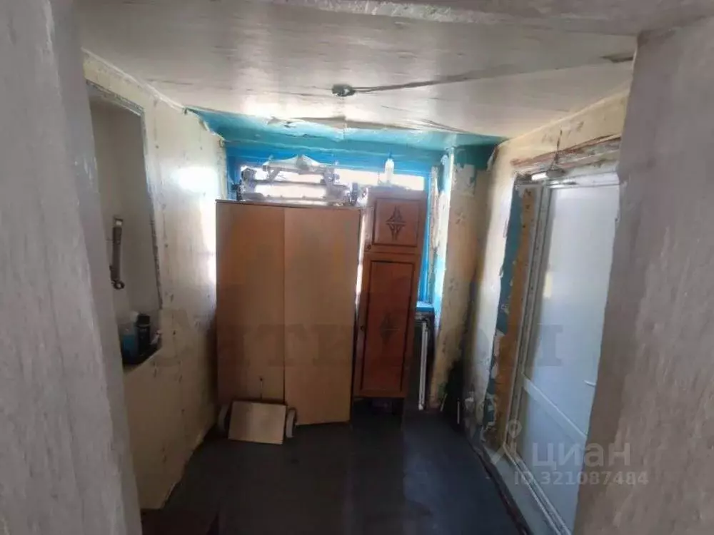 Дом в Крым, Сакский район, Ореховское с/пос, с. Михайловка ул. ... - Фото 2