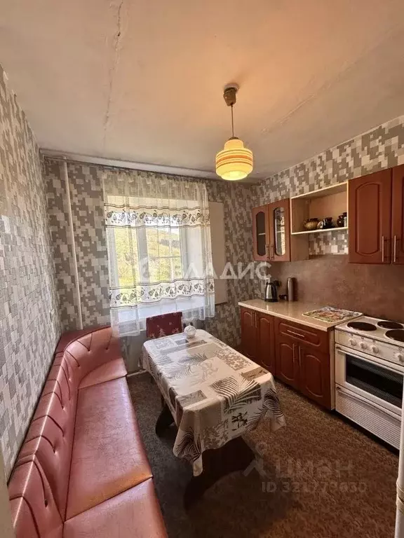 2-к кв. Бурятия, Улан-Удэ ул. Иванова, 19 (49.7 м) - Фото 1