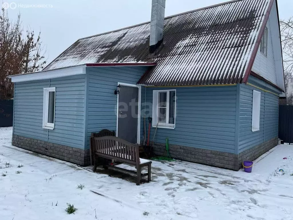 Дом в Кострома, Полянская улица (90 м) - Фото 1