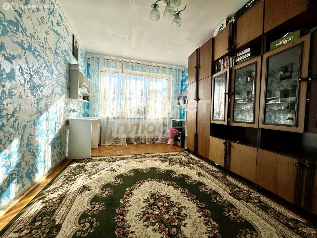 2-комнатная квартира: село Италмас, 8 (47 м) - Фото 1