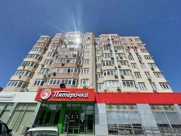 1-к кв. Краснодарский край, Анапа Алексеевка мкр, ул. Ленинградская ... - Фото 1