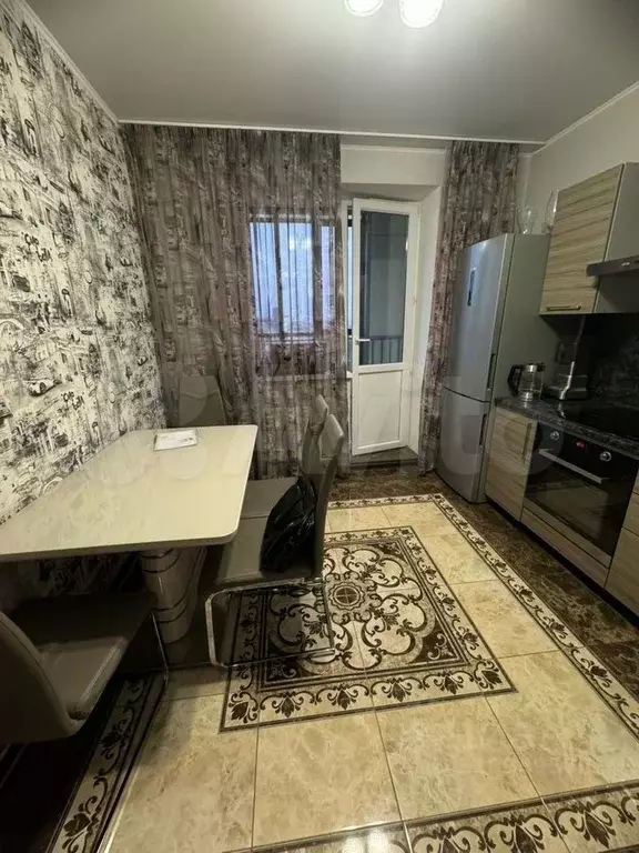1-к кв. Татарстан, Казань ул. Декабристов, 10 (35.0 м) - Фото 0