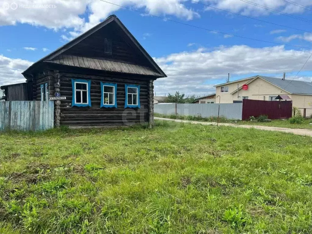 Участок в Оршанский район, Марковское сельское поселение, деревня ... - Фото 2