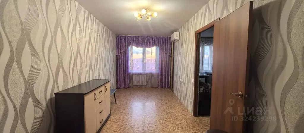 1-к кв. Свердловская область, Арамиль Рабочая ул., 104 (38.0 м) - Фото 2