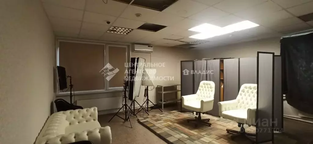 Помещение свободного назначения в Рязанская область, Рязань ул. ... - Фото 1