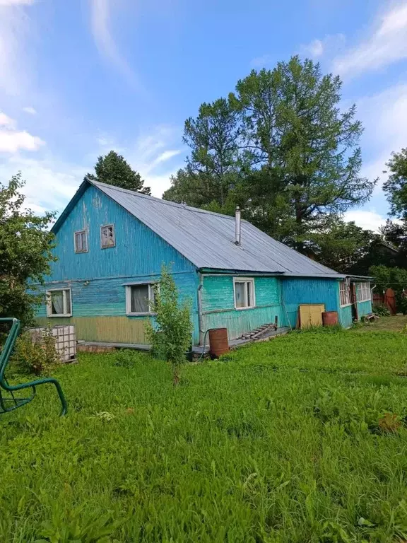 Продается дача в СНТ Солнечное - Фото 1