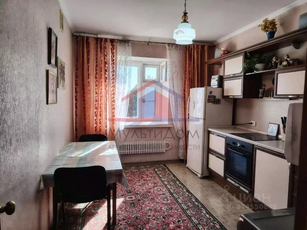 2-к кв. Белгородская область, Старый Оскол Парковый мкр, 27 (75.7 м) - Фото 1