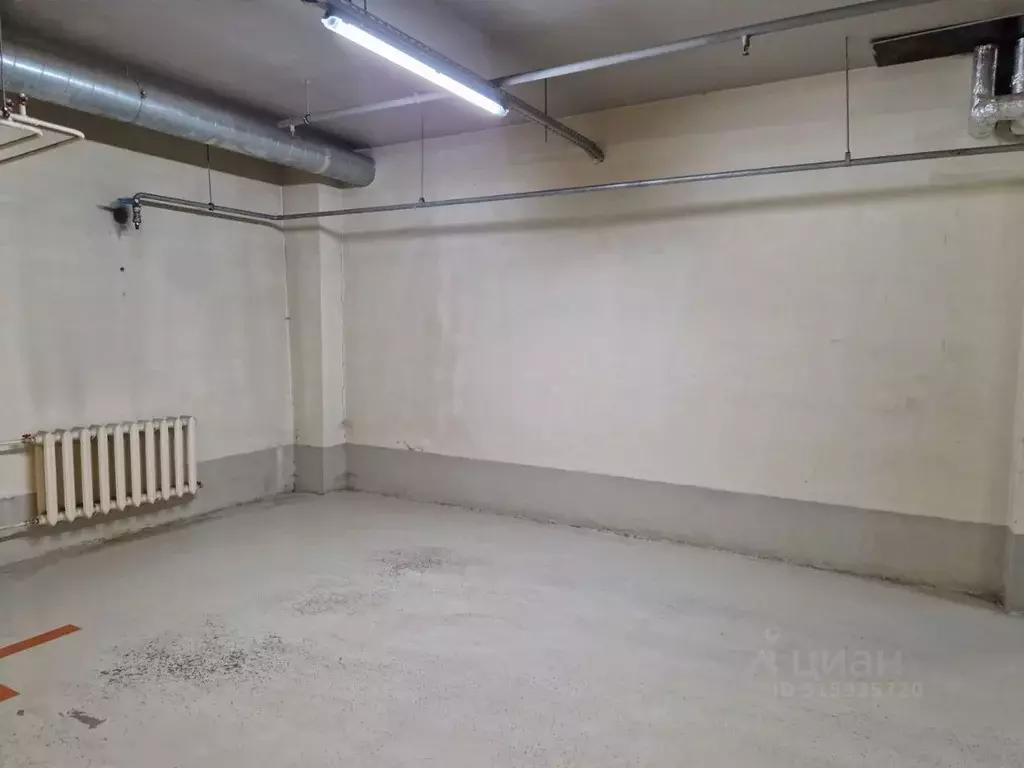 Гараж в Санкт-Петербург Кемская ул., 7 (18 м) - Фото 1