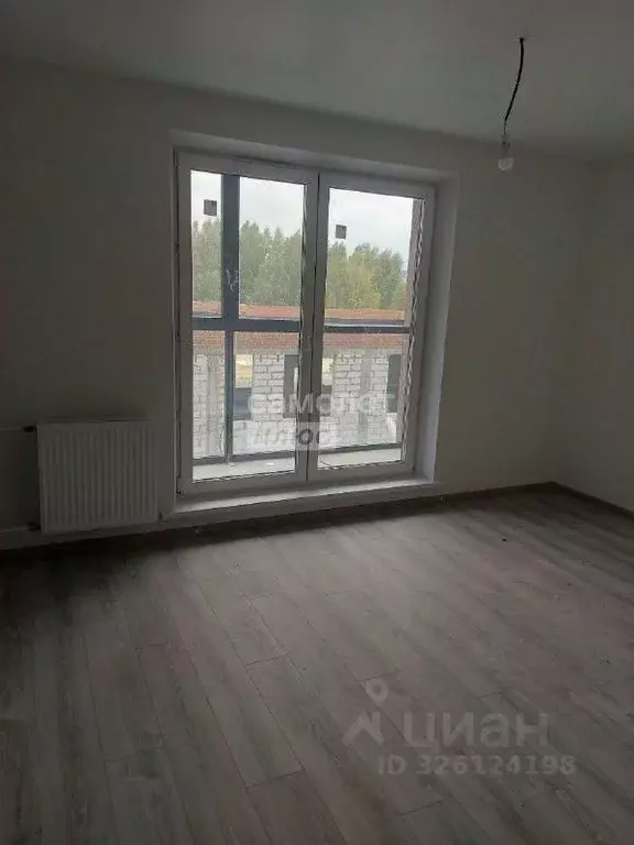 1-к кв. Челябинская область, Челябинский городской округ, пос. ... - Фото 2