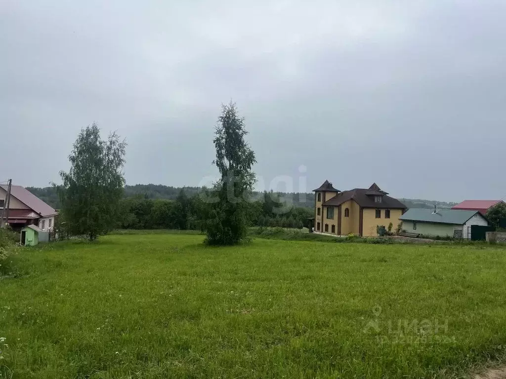 Участок в Вологодская область, Шекснинский муниципальный округ, ... - Фото 0