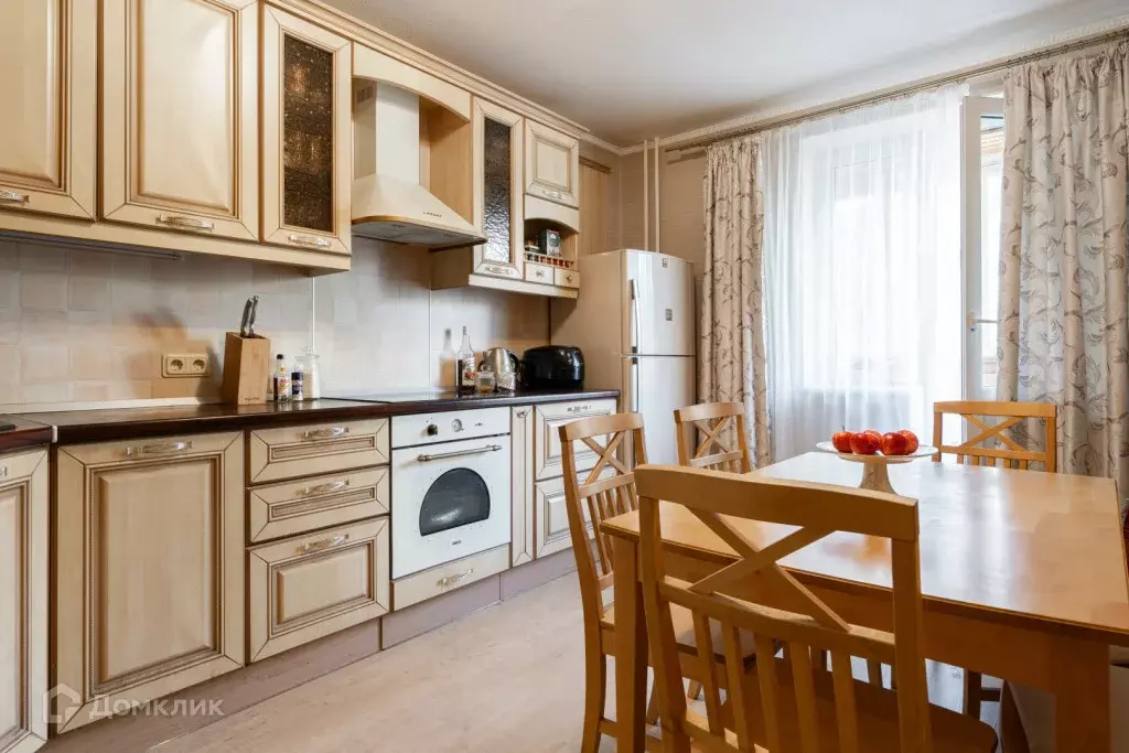 Продаётся 3-к квартира, 94.1 м - Фото 0