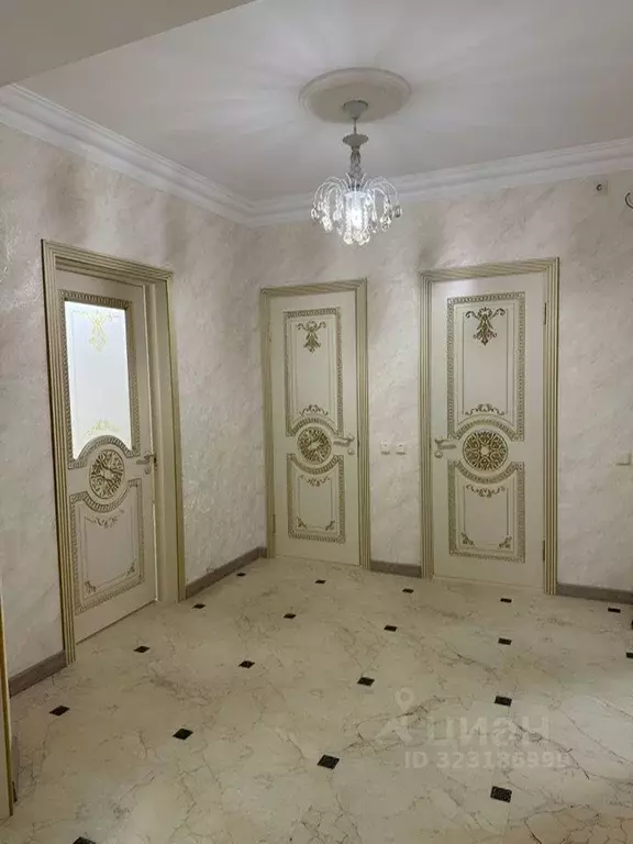 2-к кв. Дагестан, Дербент ул. Салаватова, 19 (78.0 м) - Фото 1