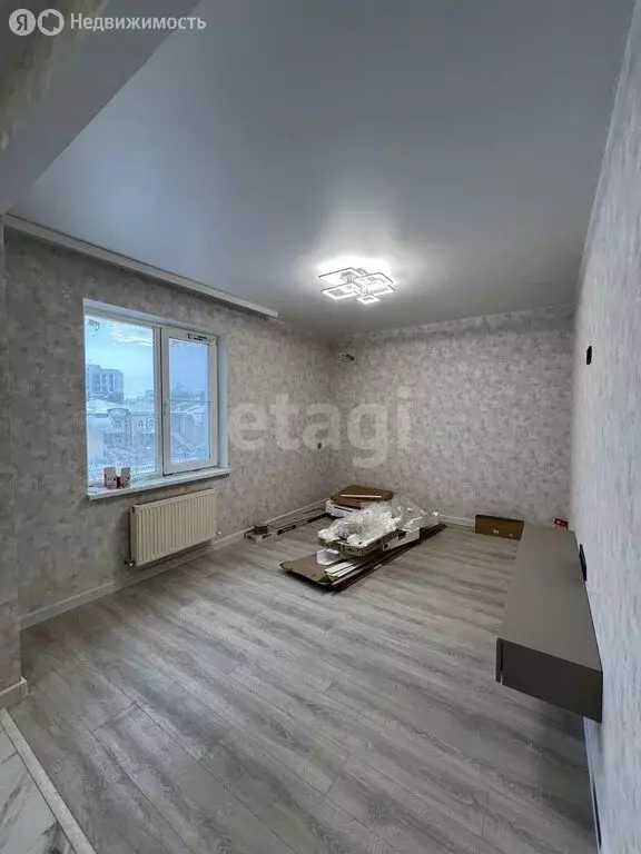 1-комнатная квартира: Ставрополь, проспект Кулакова, 51 (56 м) - Фото 1