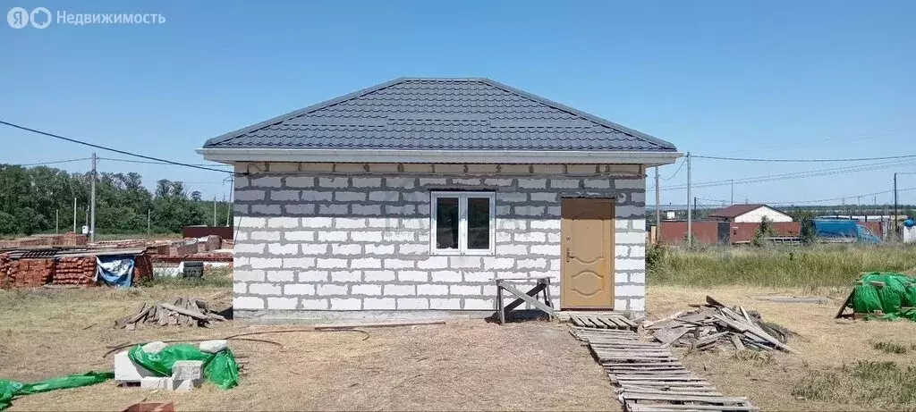 Участок в Калинин, улица П.Д.Тер-Акоповой (10 м) - Фото 1