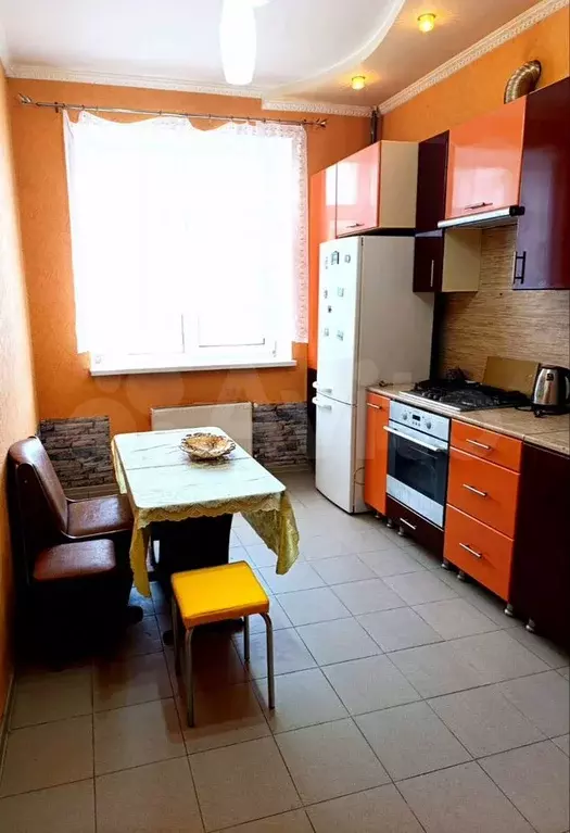 2-к. квартира, 64 м, 2/4 эт. - Фото 1