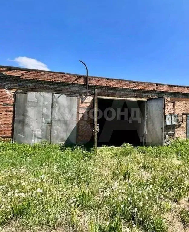 Помещение свободного назначения в Кемеровская область, Белово пер. ... - Фото 0