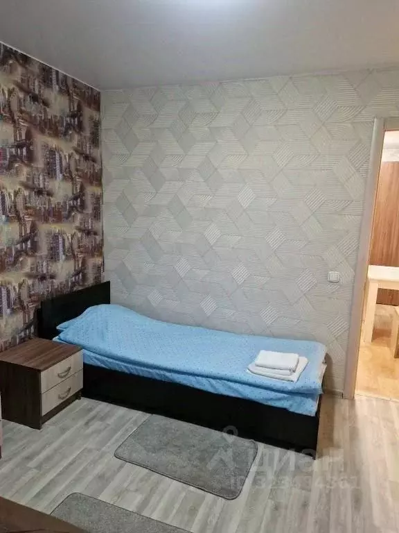 1-к кв. Красноярский край, Норильск ул. Бегичева, 39А (20.0 м) - Фото 2