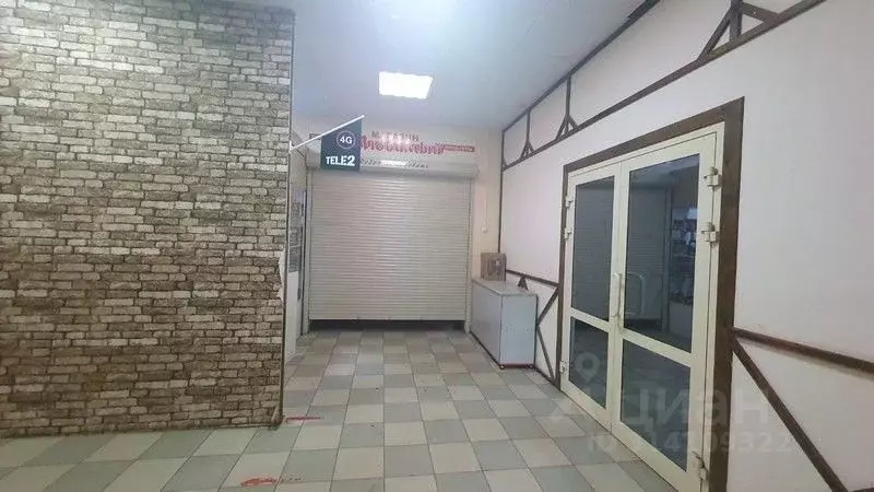 Торговая площадь в Нижегородская область, Нижний Новгород ул. ... - Фото 1