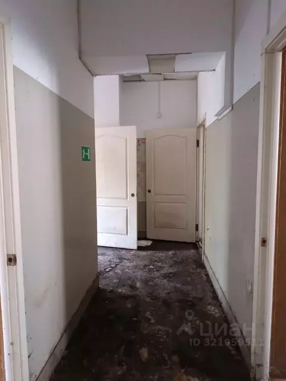 Помещение свободного назначения в Челябинская область, Магнитогорск ... - Фото 2