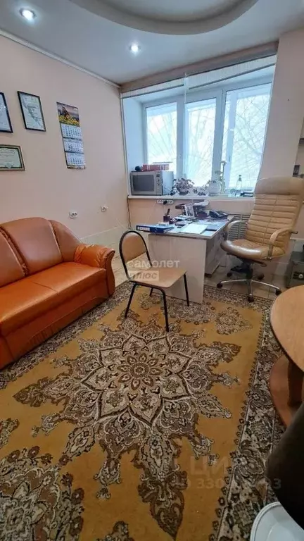 Помещение свободного назначения в Смоленская область, Смоленск ул. ... - Фото 1