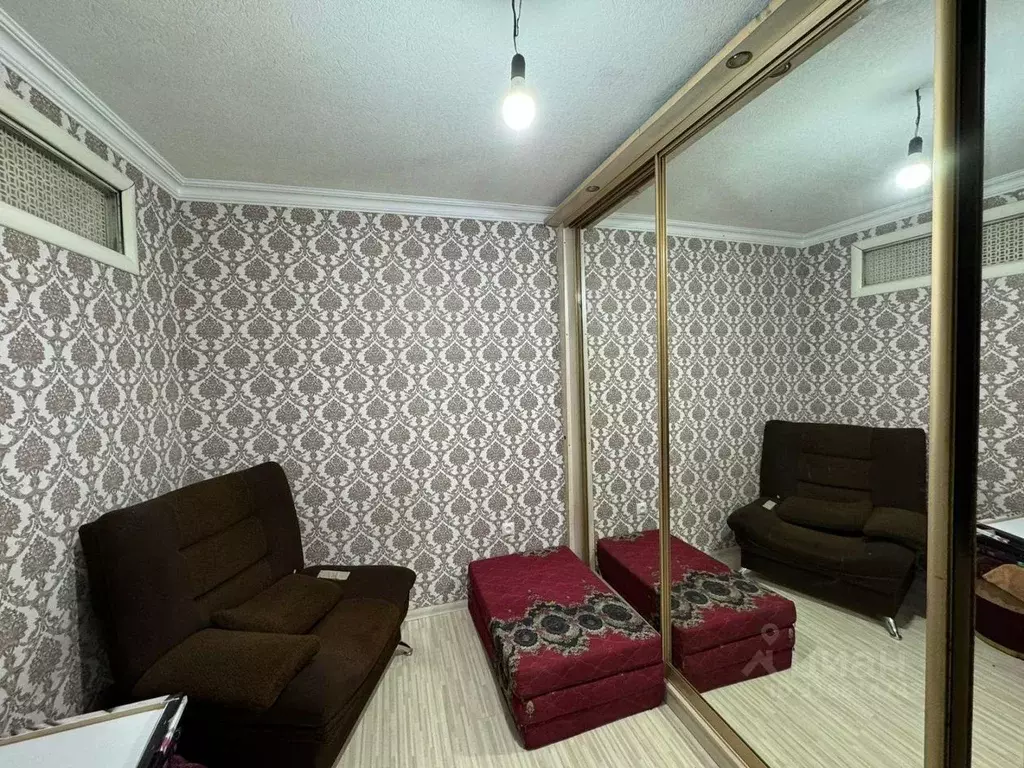 1-к кв. Чеченская республика, Грозный просп. Ахмат-Хаджи ... - Фото 0