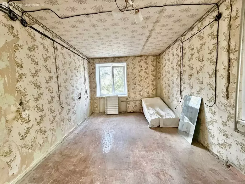 1-комнатная квартира: Белгород, улица Костюкова, 37 (30.6 м) - Фото 2