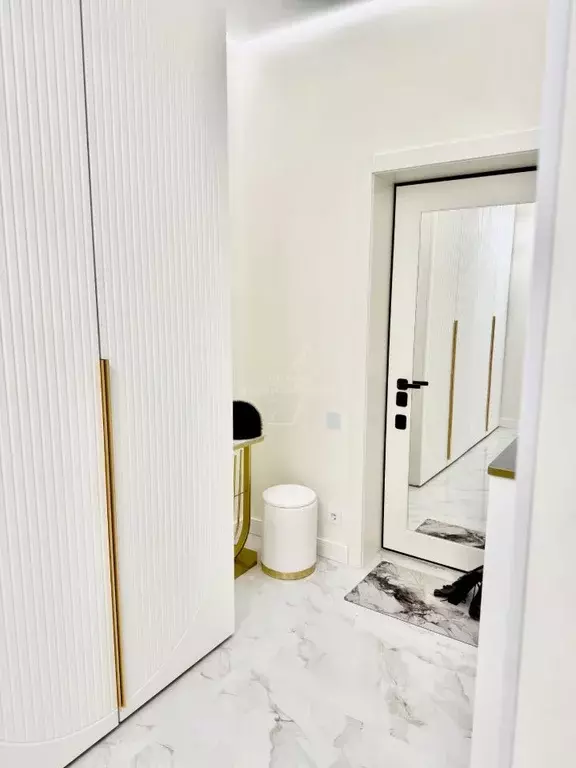 4-к кв. Москва Шмитовский проезд, 39к6 (86.0 м) - Фото 1