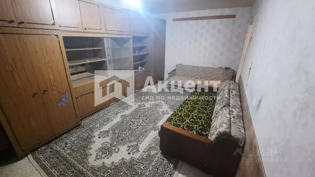 1-к кв. Ивановская область, Иваново ТЭЦ-3 мкр, 12 (29.1 м) - Фото 2