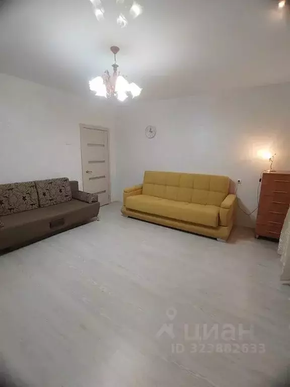 1-к кв. Свердловская область, Нижняя Салда ул. Ломоносова, 25 (32.0 м) - Фото 2