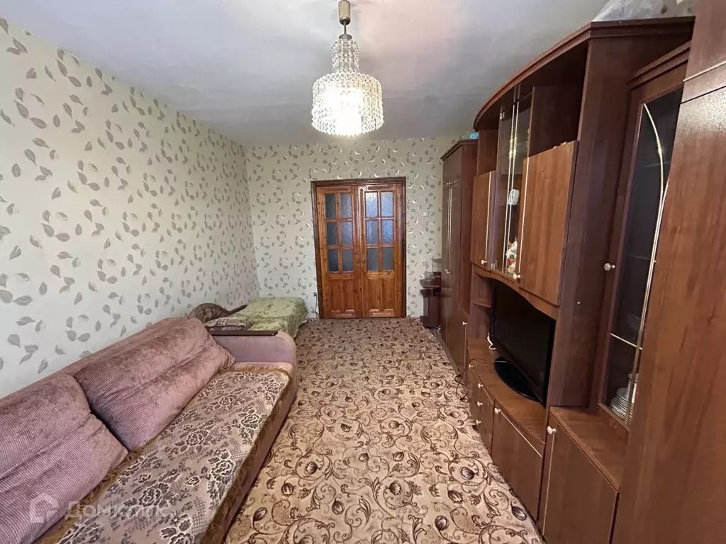 Продаётся 2-к квартира, 51.1 м - Фото 1
