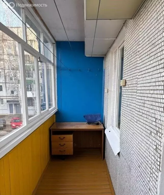 3-комнатная квартира: Вологда, микрорайон Водники, Северная улица, 24А ... - Фото 1