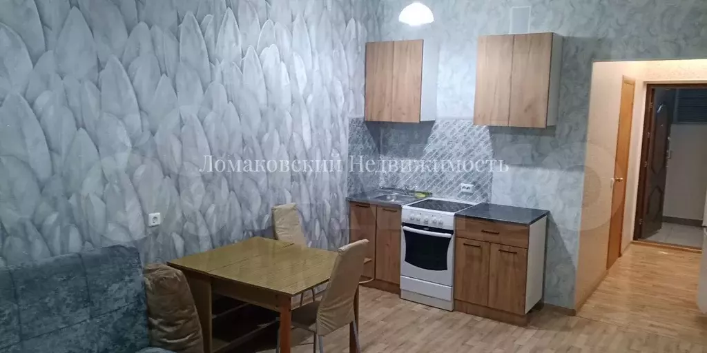Квартира-студия, 29,2 м, 6/17 эт. - Фото 0