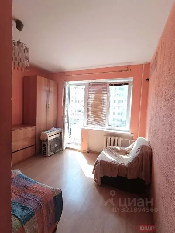 1-к кв. Краснодарский край, Новороссийск Мысхакское ш., 52 (21.0 м) - Фото 1